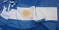 Banderas Ceremoniales